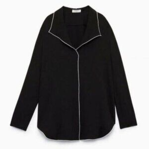 Aritzia Babaton Rena Blouse